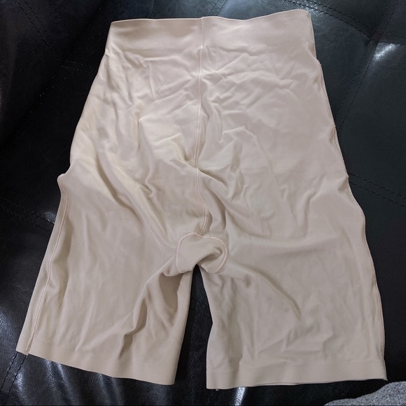 NEW NWT Marilyn Monroe Shapewear Nude Small Tummy - Picture 6 of 6